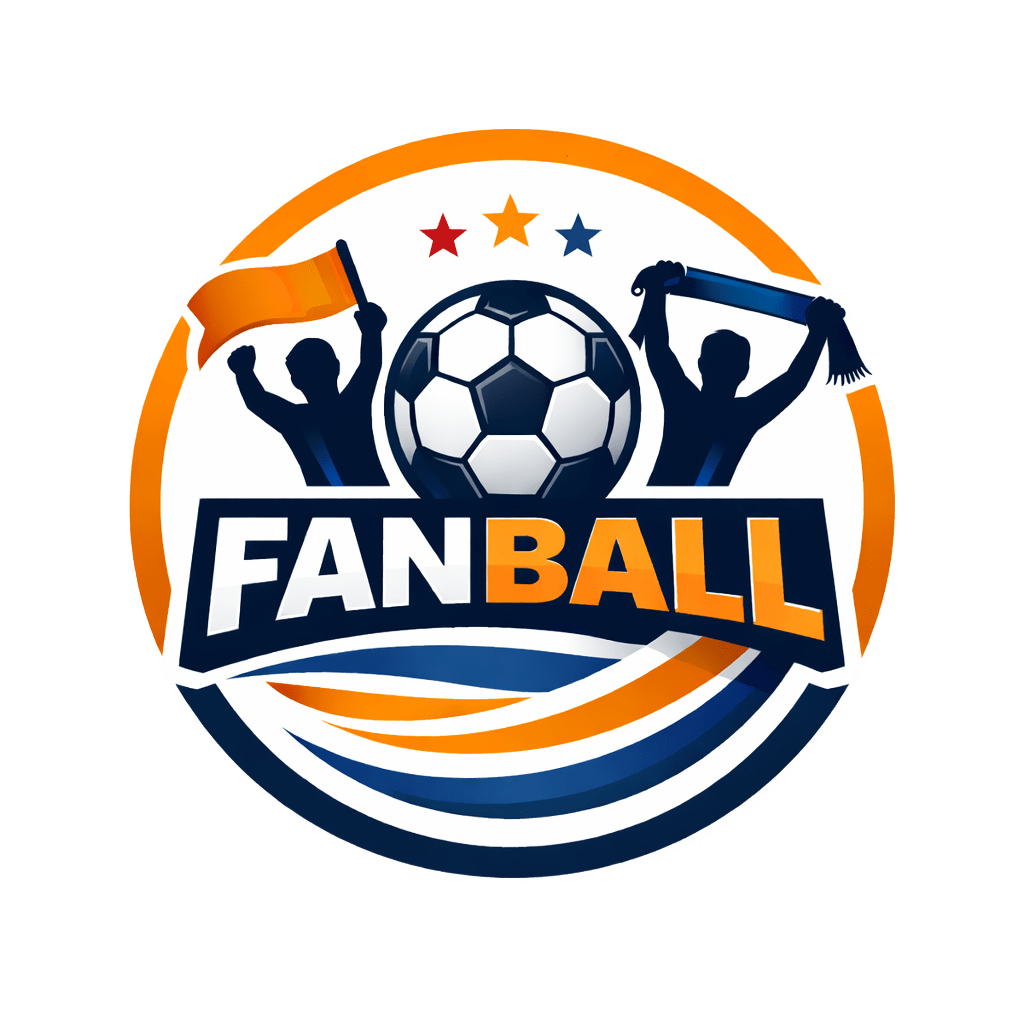 Fanball Logo